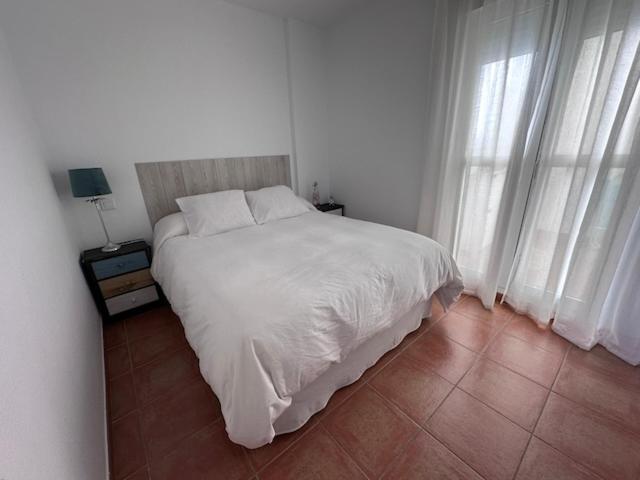 Apartamento Son De Mar Carboneras Exterior foto