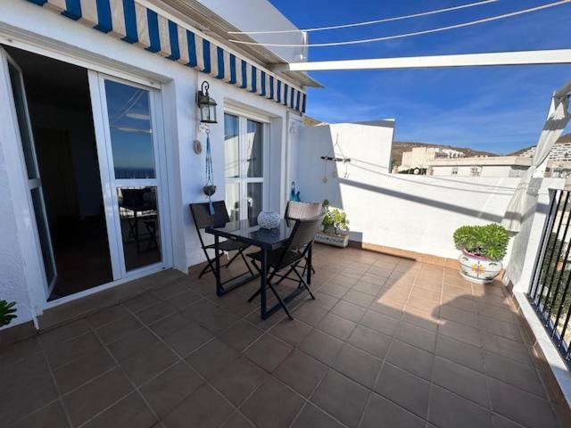 Apartamento Son De Mar Carboneras Exterior foto